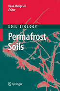 Permafrost Soils