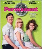 Permanent [Blu-ray]