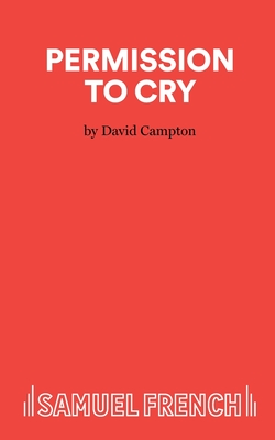 Permission to Cry - Campton, David