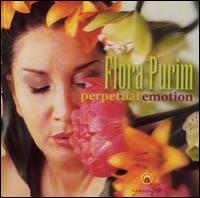 Perpetual Emotion - Flora Purim