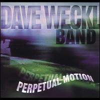 Perpetual Motion - Dave Weckl Band