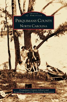 Perquimans County - Perquimans County Library