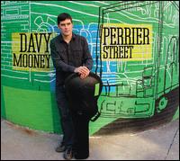 Perrier Street - Davy Mooney