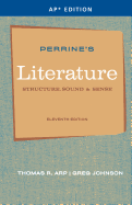 Perrine S Literature: Structure, Sound & Sense (AP Edition)