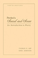 Perrine S Sound and Sense: An Introduction to Poetry (School Binding)