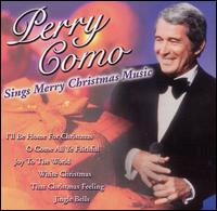 Perry Como Sings Merry Christmas Music [Delta] - Perry Como