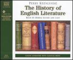 Perry Keenlyside: The History of English Literature