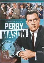 Perry Mason: Season 4, Vol. 1 [4 Discs]