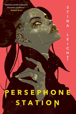 Persephone Station - Leicht, Stina