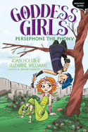 Persephone the Phony Graphic Novel