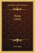 Persia (1922)