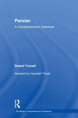 Persian: A Comprehensive Grammar - Yousef, Saeed