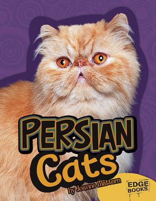 Persian Cats - Mattern, Joanne