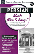 Persian Made Nice & Easy
