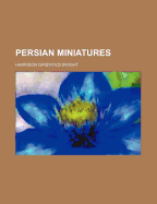 Persian Miniatures