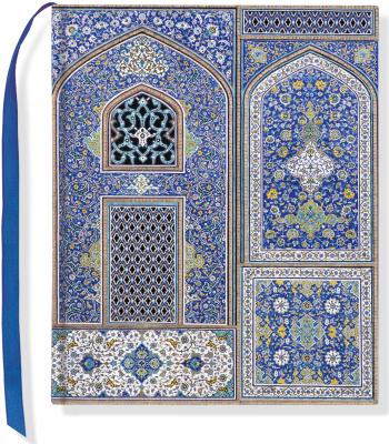 Persian Mosaic Journal - Peter Pauper Press, Inc (Creator)