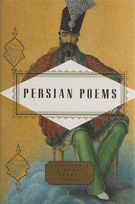 Persian Poems - Washington, Peter (Editor)