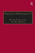 Persistent Permeability?: Regionalism, Localism, and Globalization in the Middle East