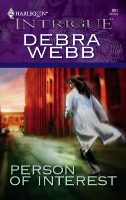 Person of Interest - Webb, Debra