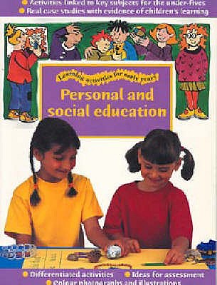 Personal and Social Education - Moorcroft, Christine