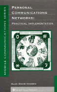 Personal Communications Networks