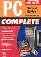 Personal Computer Complete