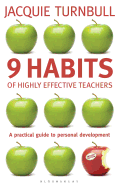 Personal Development for Teachers: 9 steps to success