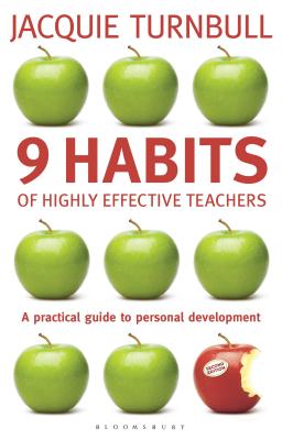 Personal Development for Teachers: 9 steps to success - Turnbull, Jacquie