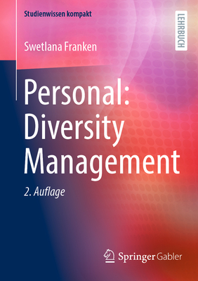 Personal: Diversity Management - Franken, Swetlana