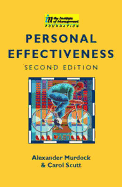 Personal Effectiveness