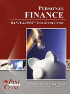 Personal Finance Dantes / Dsst Test Study Guide