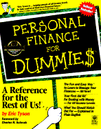 Personal Finance for Dummie$