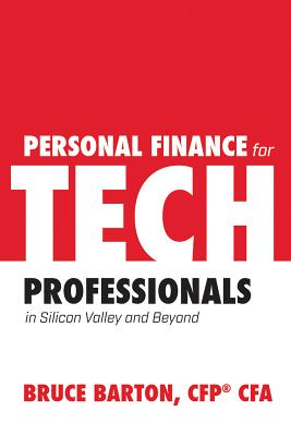 Personal Finance for Tech Prof - Barton, Bruce