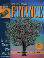 Personal Finance: Turning Money Into Wealth and Workbook Package