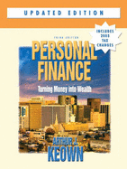Personal Finance: Turning Money into Wealth, Update