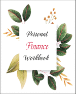 Personal Finance Workbook