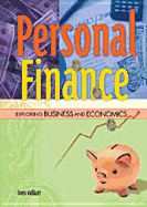 Personal Finance - Valliant, Doris