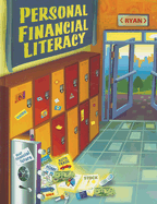 Personal Financial Literacy - Ryan, Joan S