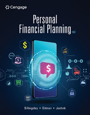 Personal Financial Planning - Gitman, Lawrence, and Joehnk, Michael, and Billingsley, Randy