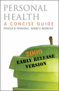 Personal Health: A Concise Guide