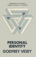 Personal Identity