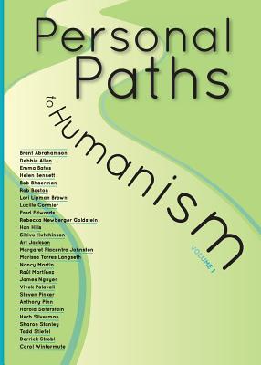 Personal Paths to Humanism - Bhaerman, Bob (Editor), and Edwords, Fred (Editor)