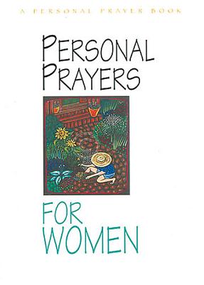 Personal Prayers for Women - Simpson, Grace