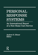 Personal Response Systems: An International Report of a New Home Care Service