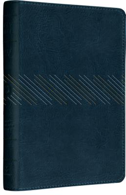 Personal Size Reference Bible-ESV-Cascade Design - Crossway Bibles (Creator)