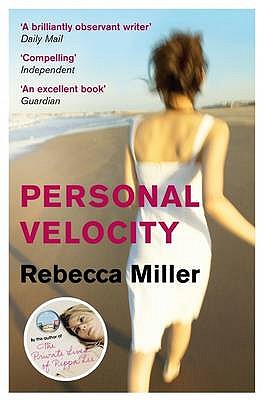 Personal Velocity - Miller, Rebecca