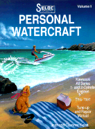 Personal Watercraft: Kawasaki 1973-91