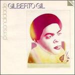 Personalidade - Gilberto Gil