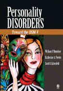 Personality Disorders: Toward the Dsm-V