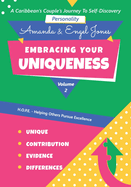 Personality-Embracing Your Uniqueness: Volume 2